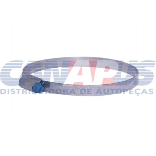 Abraçadeira Presil De 70 Ate 89 Mm Com 10