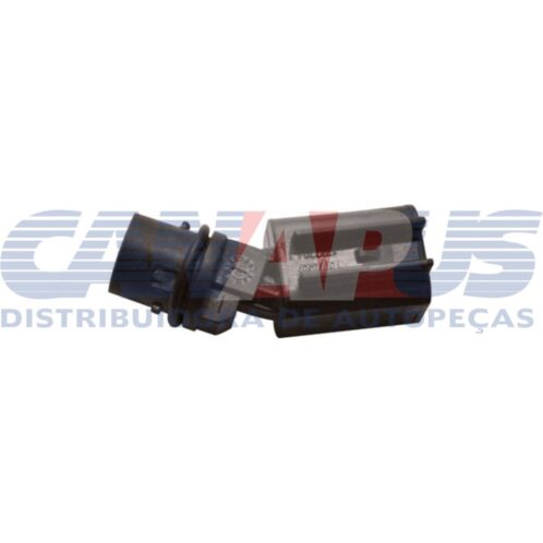 Soquete Pisca Dianteira - Volvo