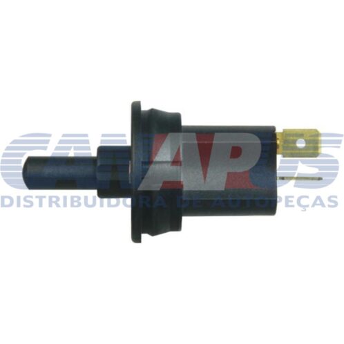 Interruptor De Luz Da Porta - Scania