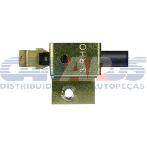 Interruptor De Luz - Freio De Mao