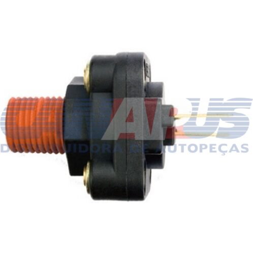 Interruptor De Freio - Ford Todos Cargo 91>