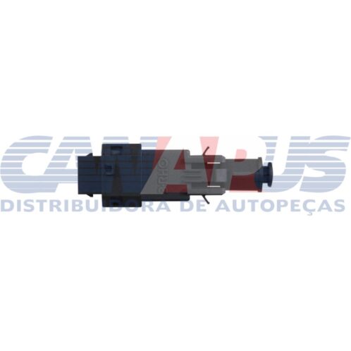 Interruptor De Freio - Gm Astra Pedal Embreagem