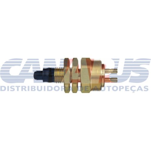 Interruptor De Freio - Mbb Caminhoes