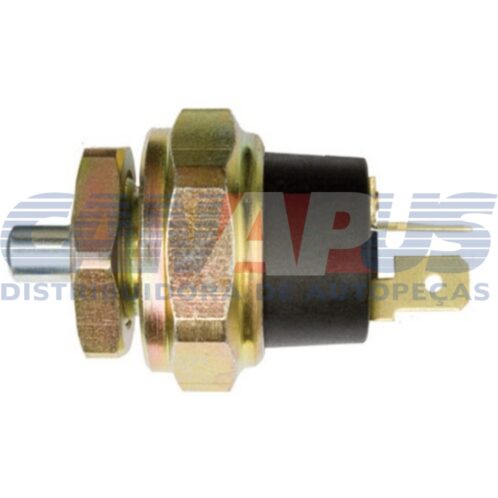 Interruptor De Freio - Ford Cargo Todos