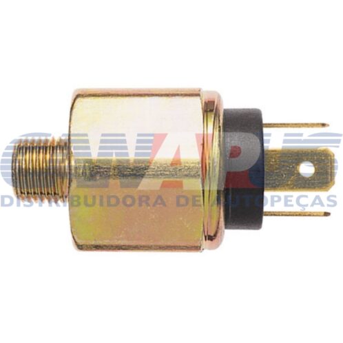 Interruptor De Freio - Vw Tripolar