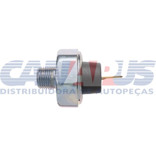 Interruptor De Oleo - Willys