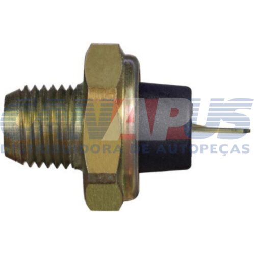 Interruptor De Oleo - Ford Cargo Todos