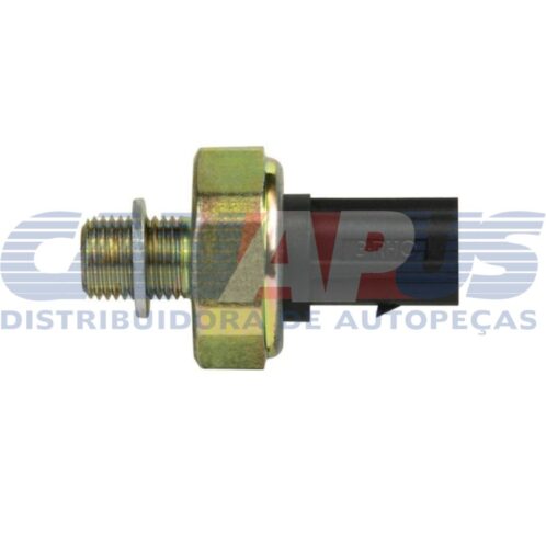 Interruptor De Oleo - Caminhao 8150 / 9150 Motor Vw