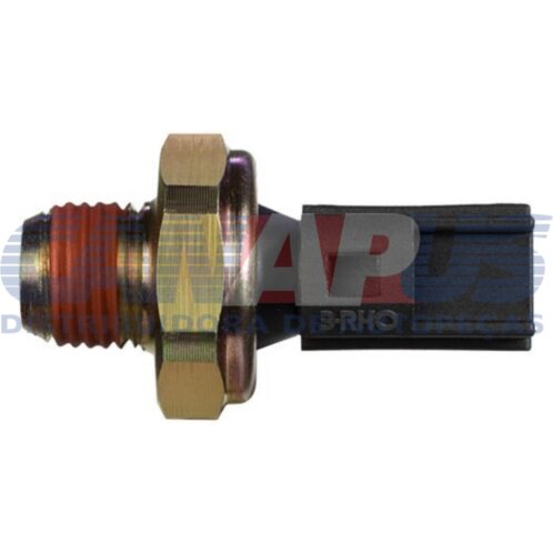 Interruptor De Oleo - Fiesta / Ka / Ecosport C/ Zetec