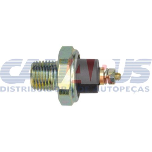Interruptor De Oleo - Ford / Case / Poclain
