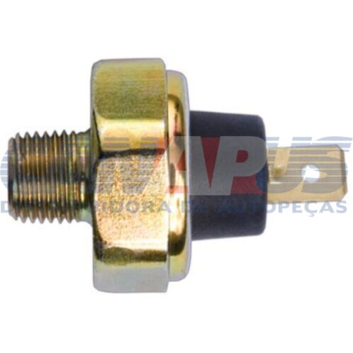 Interruptor De Oleo - Ford Caminhão Cargo Ate 98