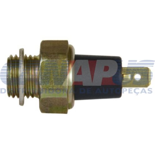 Interruptor De Oleo - Fiat Todos