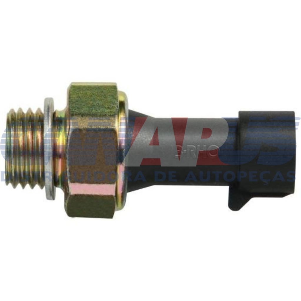 Interruptor De Oleo - Palio / Weekend / Strada