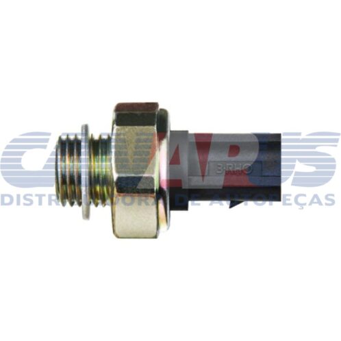 Interruptor De Oleo - Ford Cargo 1717e Cummins