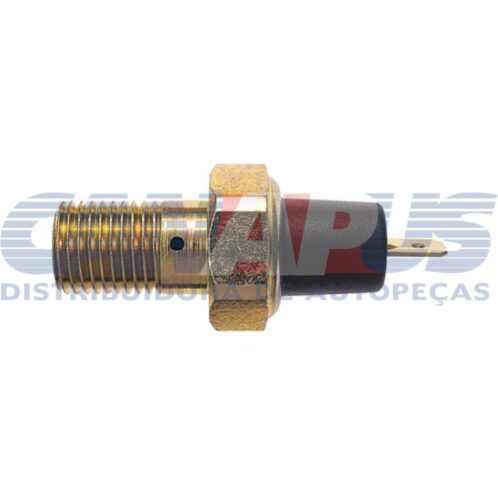 Interruptor De Oleo - Fiat Com Manometro