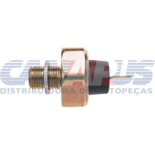 Interruptor De Oleo - Alfa Romeo