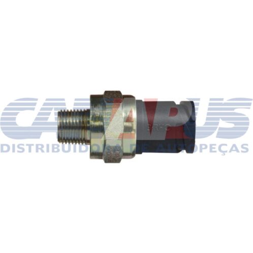 Interruptor De Freio - Volvo B10m - Edc Pressao