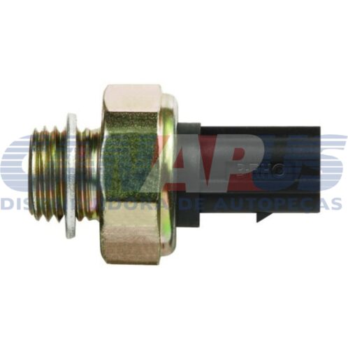 Interruptor De Oleo - Vw / Ford 1.6