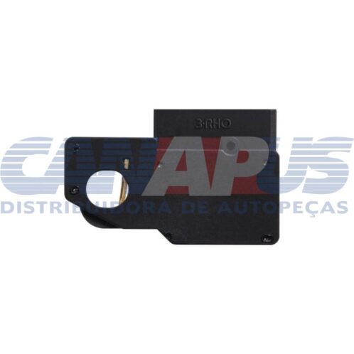 Interruptor De Freio - Gm Silverado E Grand Blazer