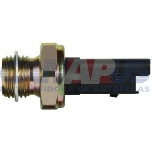 Interruptor De Oleo - Peugeot 206 / 307 / Citroen C3