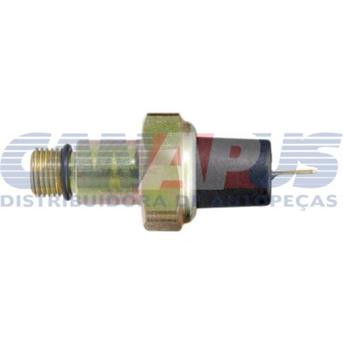 Interruptor De Oleo - Case Trator Com Motor Cummins
