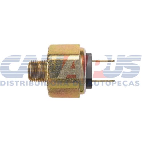 Interruptor De Freio - Willys