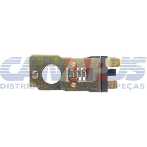 Interruptor De Freio - F-1000 / Mwm 4x4 Maxion F-4