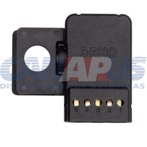 Interruptor De Freio - Ford / F-250 / F-350 / F-4000
