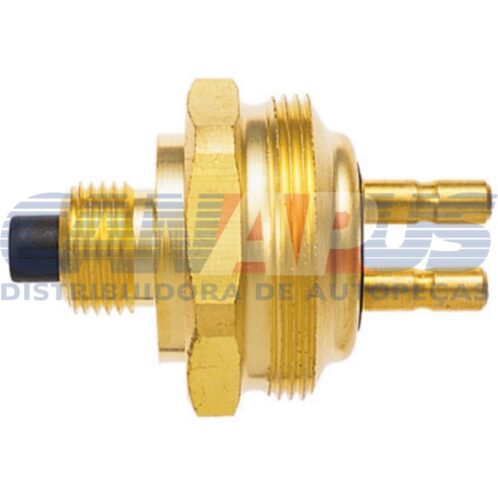 Interruptor De Freio - Mbb Caminhoes (4909)