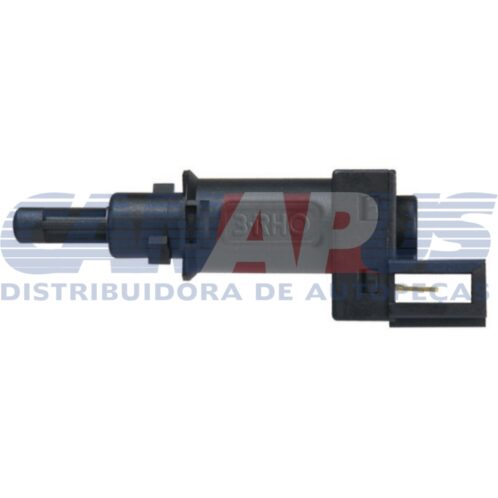 Interruptor De Freio - Vw Gol Todos - 4 Polos