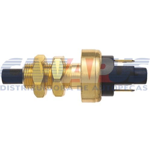 Interruptor De Freio - Mbb L-608