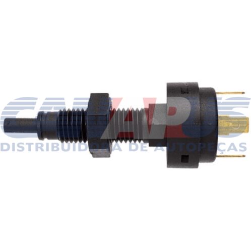 Interruptor De Freio - Fiat Tripolar