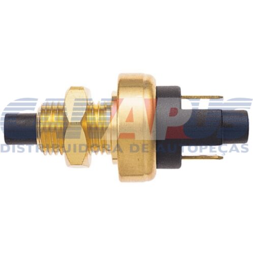 Interruptor De Freio - Vw Caminhoes Cont /  Prata