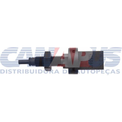 Interruptor De Freio - Fiat Todos