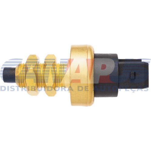Interruptor De Freio - Mbb Todos C/ Plug Encaixe