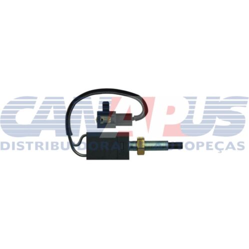 Interruptor De Embreagem - Jac J2 E J3