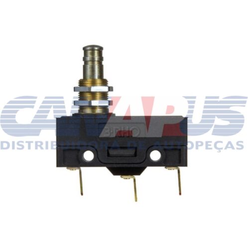 Interruptor De Freio - Volvo Fh / Fm / Nh
