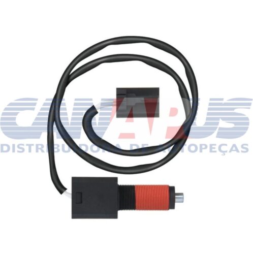 Interruptor De Freio - Volvo Fm/  Renalt Caminhoes