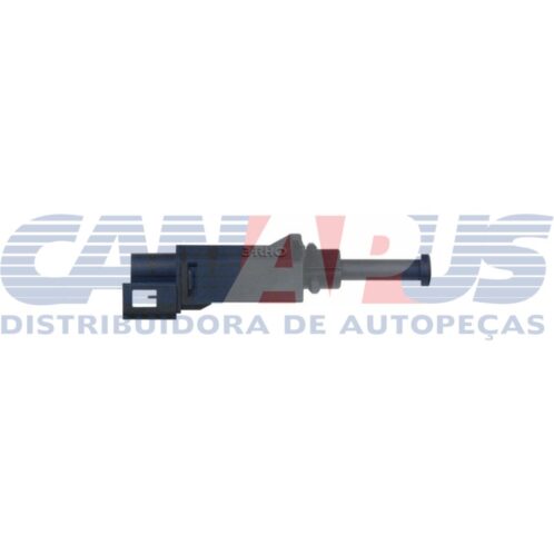 Interruptor De Embreagem - New Beetle / Golf Iv