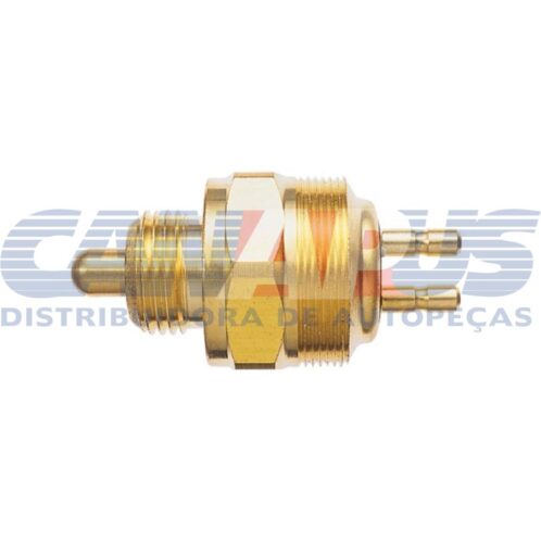 Interruptor De Re - Mbb 1618/1620