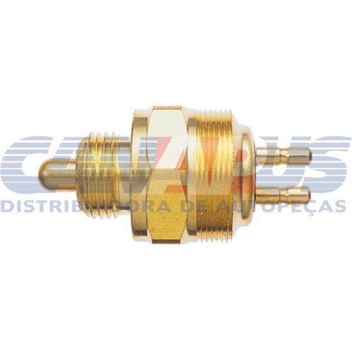 Interruptor De Re - Mbb Caminhao