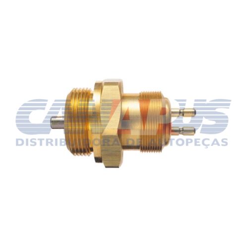 Interruptor De Re - Mbb Sprinter