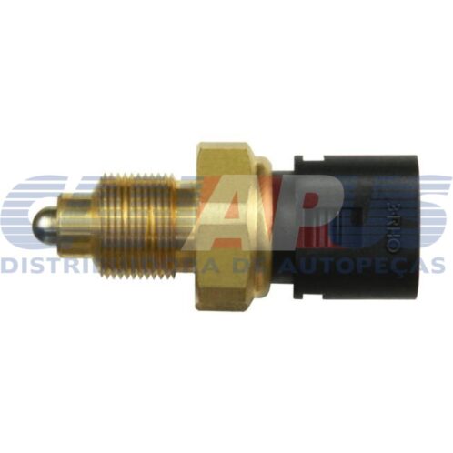 Interruptor De Re - Renault Traffic / Clio Todos