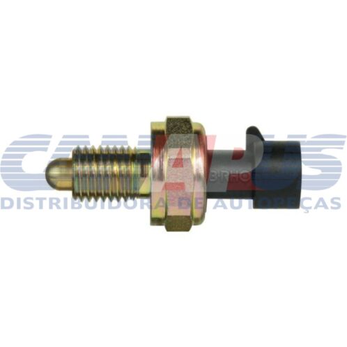 Interruptor De Re - Omega / Suprema Com Circuito Fechado Gm
