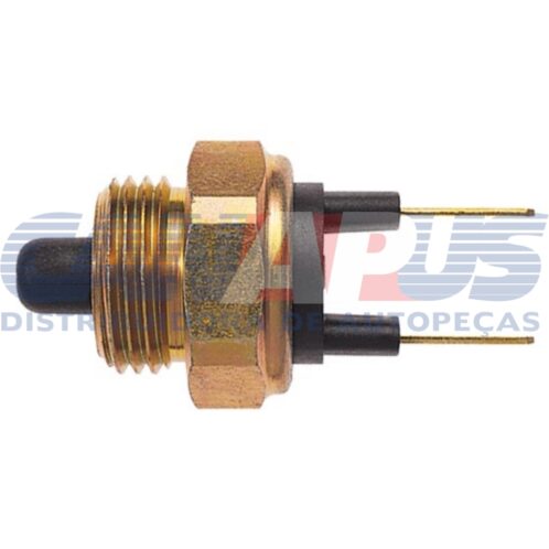 Interruptor De Re - Vw Todos >85