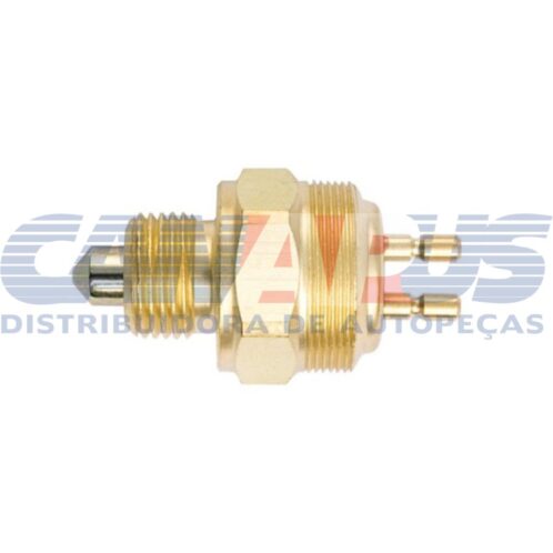 Interruptor De Re - Mercedes Benz Caminhão Acelo / Eletronico
