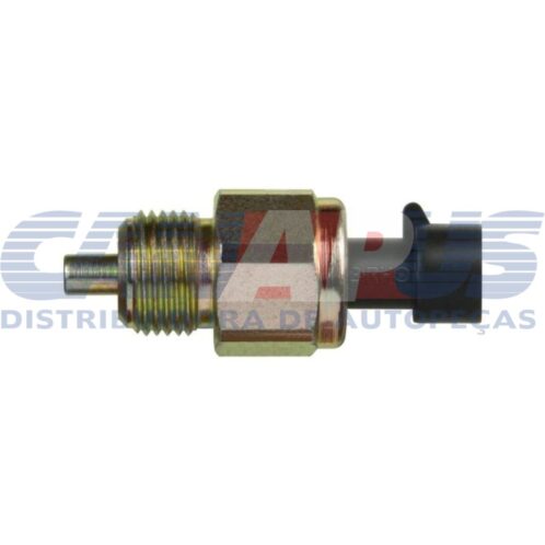 Interruptor De Re - Fiat Sienna Com Cambio 6 Marchas