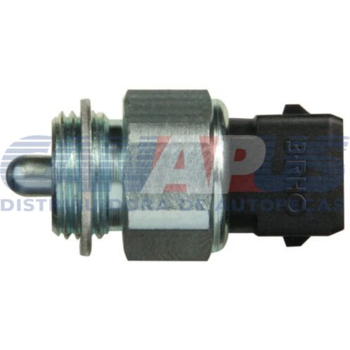 Interruptor De Re - Vw Gol / Parati / Saveiro Todos