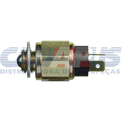 Interruptor De Re - Vw Caminhoes >86