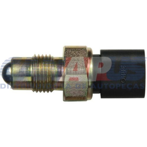 Interruptor De Re - Gm S-10 / Blazer Todos 6cc